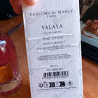 Отзыв Parfums de Marly Valaya