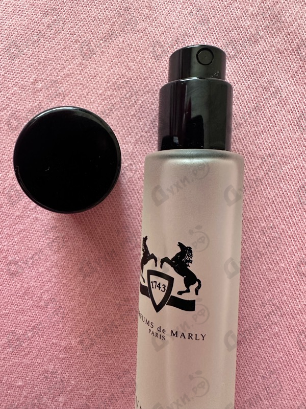 Парфюмерия Valaya от Parfums de Marly