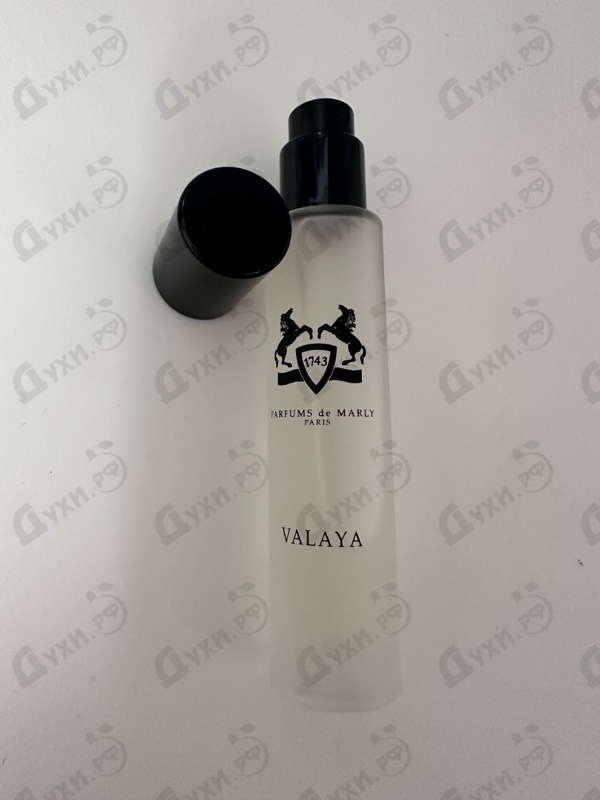 Купить Parfums de Marly Valaya