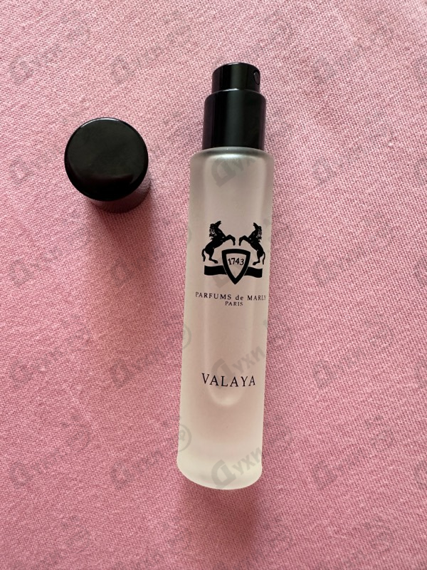 Купить Valaya от Parfums de Marly