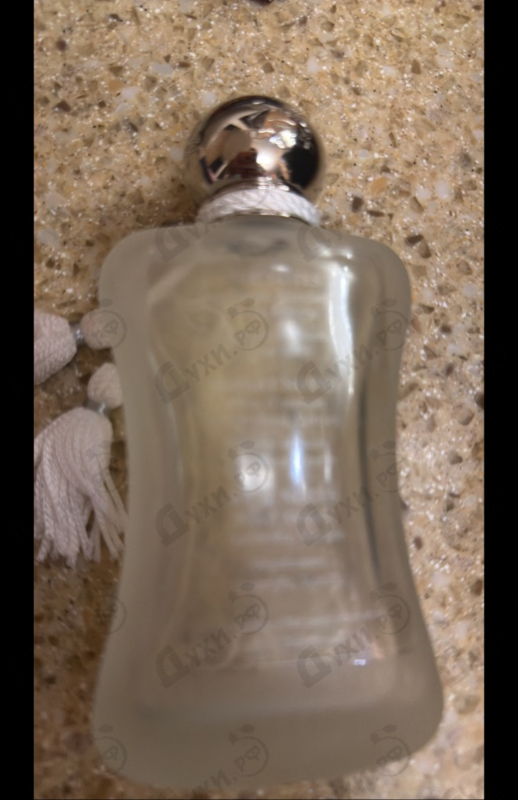 Духи Valaya от Parfums de Marly