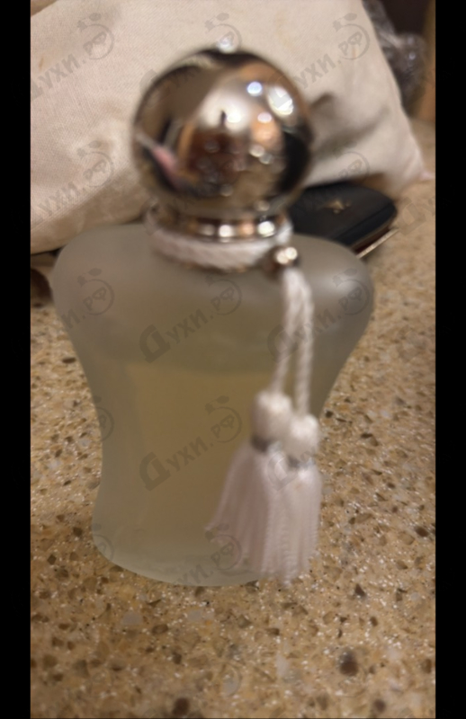 Парфюмерия Valaya от Parfums de Marly