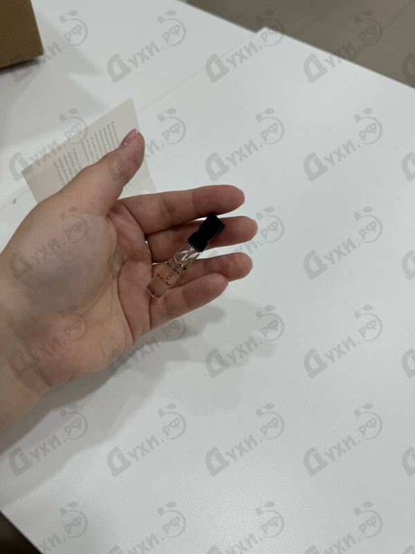 Парфюмерия Valaya от Parfums de Marly