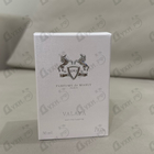 Отзыв Parfums de Marly Valaya