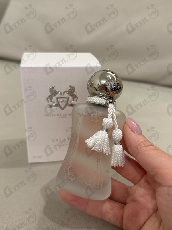 Парфюмерия Parfums de Marly Valaya