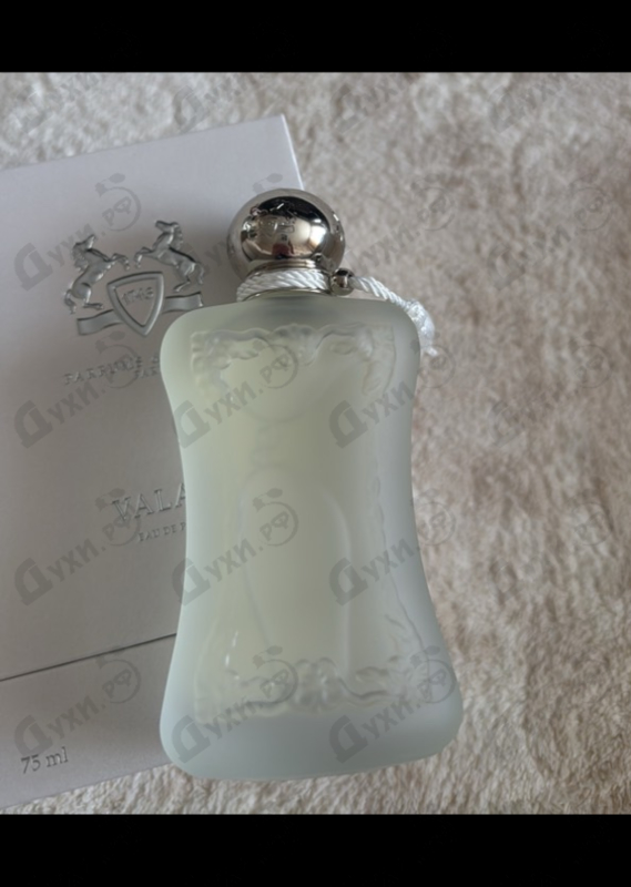 Парфюмерия Valaya от Parfums de Marly
