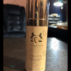 Духи Valaya от Parfums de Marly