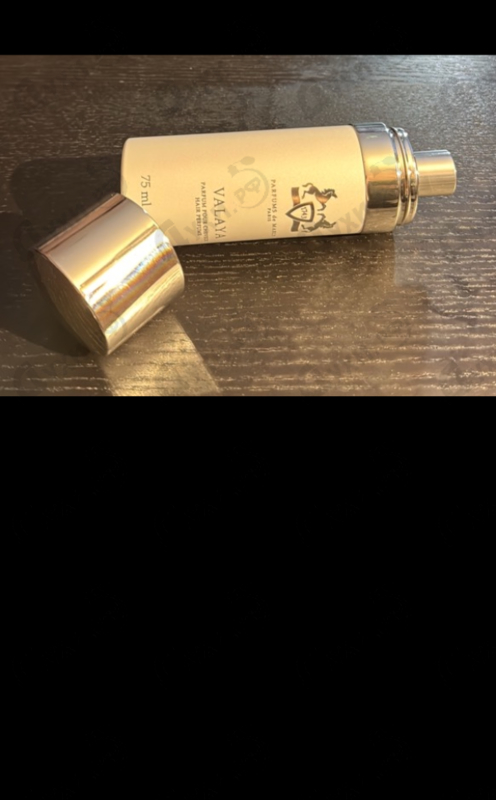 Купить Parfums de Marly Valaya