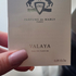 Парфюмерия Valaya от Parfums de Marly