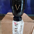 Отзывы Paco Rabanne Invictus Victory Elixir