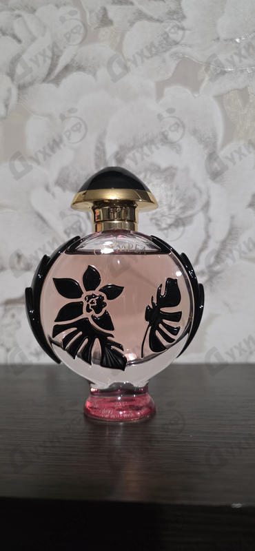 Купить Olympea Flora от Paco Rabanne
