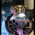 Духи Olympea Flora от Paco Rabanne
