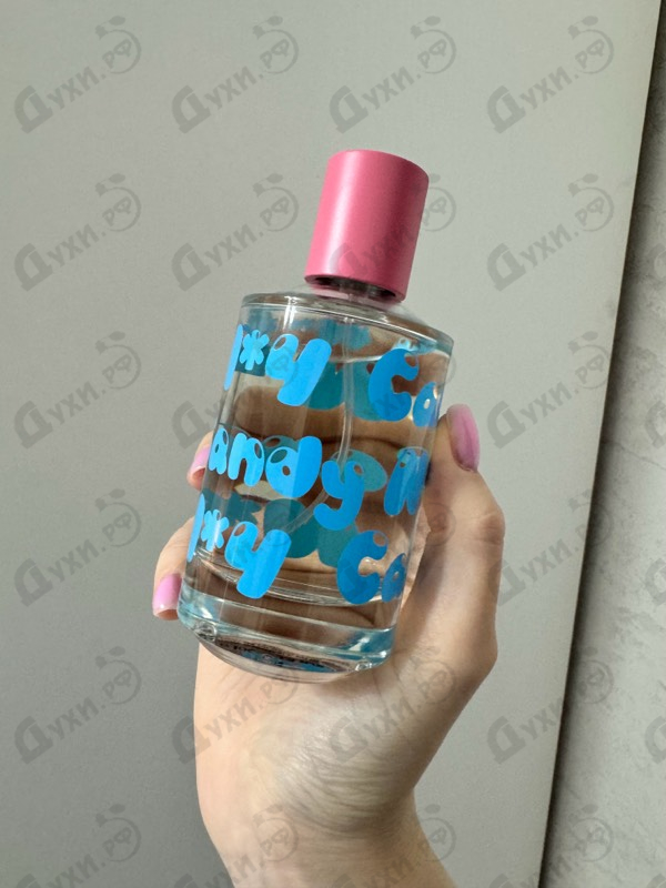 Отзывы Thomas Kosmala Candy Купить Candy от Thomas Kosmala