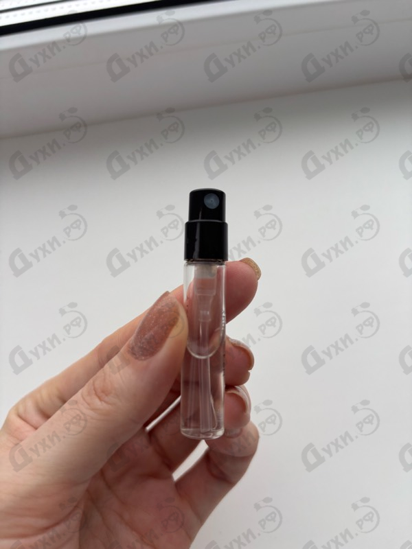 Парфюмерия Candy от Thomas Kosmala