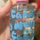 Духи Candy от Thomas Kosmala