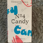 Отзыв Thomas Kosmala Candy