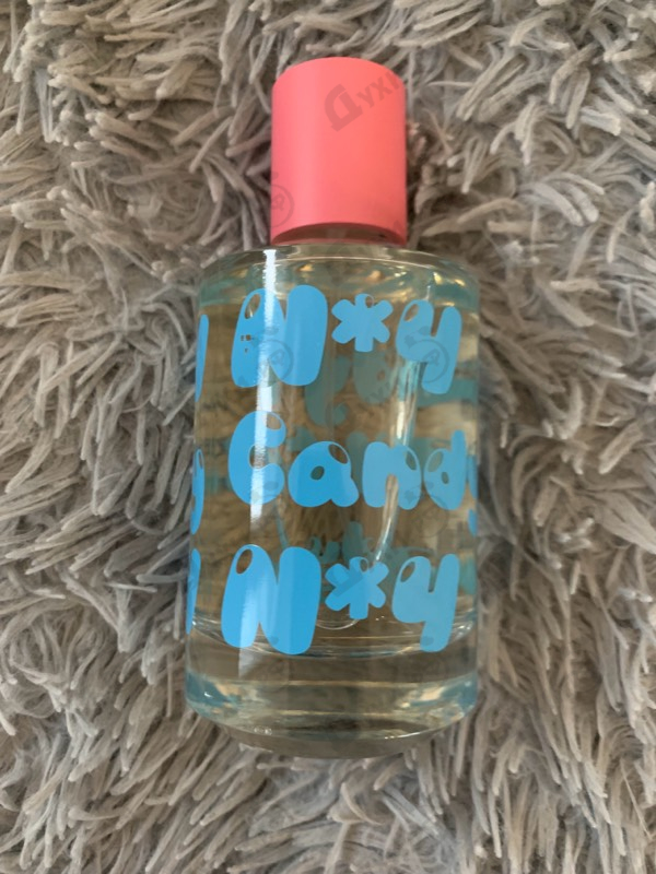 Парфюмерия Thomas Kosmala Candy