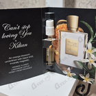 Парфюм Kilian Can't Stop Loving You
