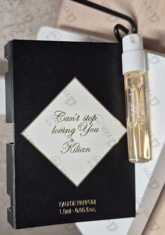 Духи Can't Stop Loving You от Kilian