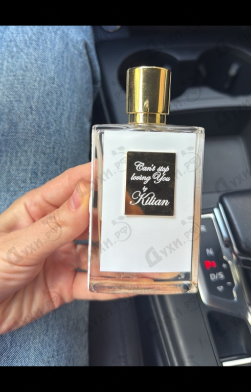 Купить Kilian Can't Stop Loving You