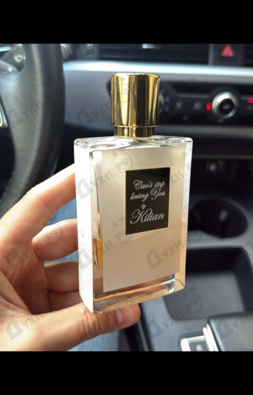 Купить Kilian Can't Stop Loving You