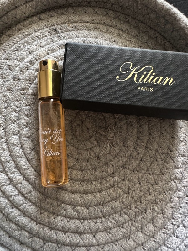 Парфюмерия Kilian Can't Stop Loving You