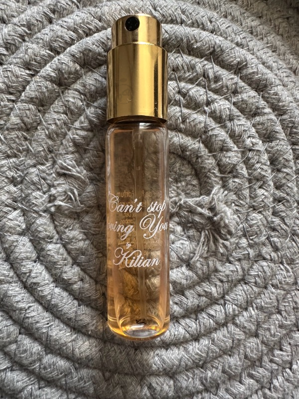 Купить Can't Stop Loving You от Kilian