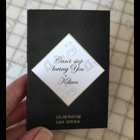 Духи Can't Stop Loving You от Kilian