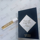 Парфюм Kilian Can't Stop Loving You