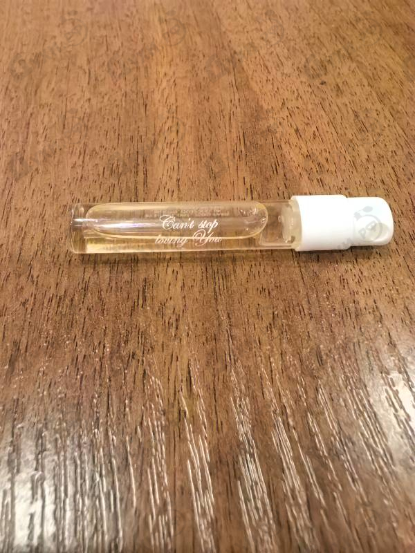 Духи Can't Stop Loving You от Kilian