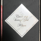 Отзыв Kilian Can't Stop Loving You