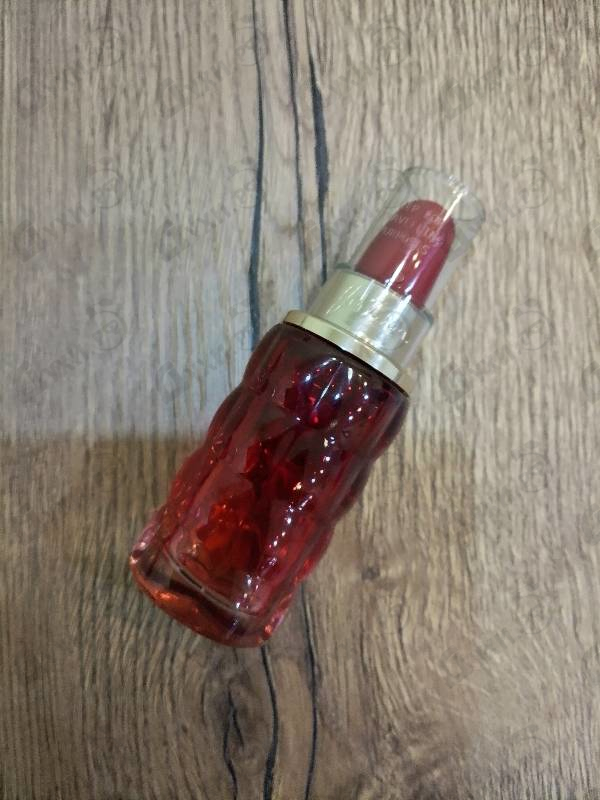 Духи Yes I Am Bloom Up! от Cacharel