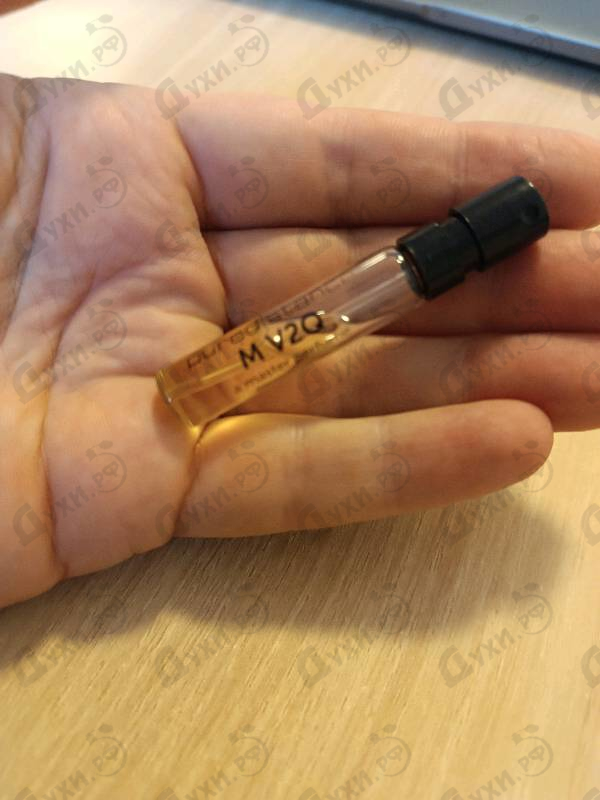 Купить M V2Q от Puredistance