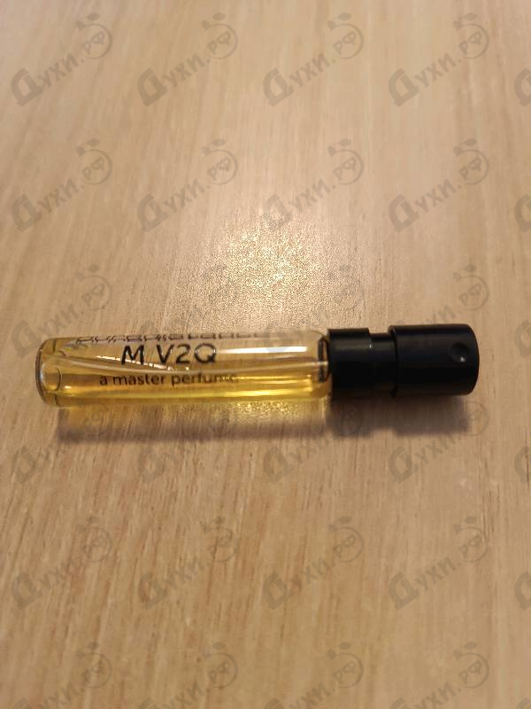 Купить M V2Q от Puredistance