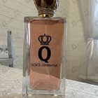 Отзыв Dolce & Gabbana Q