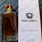 Отзывы Dolce & Gabbana Q
