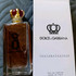 Отзыв Dolce & Gabbana Q