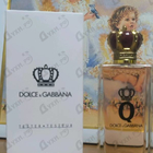 Отзыв Dolce & Gabbana Q