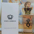 Отзывы Dolce & Gabbana Q Парфюмерия Q от Dolce & Gabbana