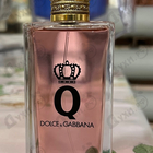 Отзывы Dolce & Gabbana Q