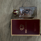 Духи Q от Dolce & Gabbana