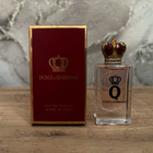 Отзыв Dolce & Gabbana Q
