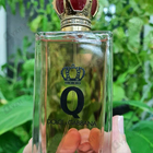 Отзыв Dolce & Gabbana Q