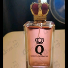 Отзыв Dolce & Gabbana Q