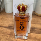 Отзывы Dolce & Gabbana Q