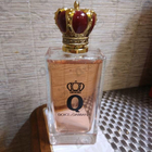 Отзыв Dolce & Gabbana Q