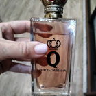 Отзывы Dolce & Gabbana Q