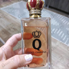 Отзыв Dolce & Gabbana Q