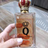Духи Q от Dolce & Gabbana