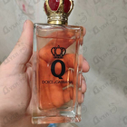 Отзыв Dolce & Gabbana Q
